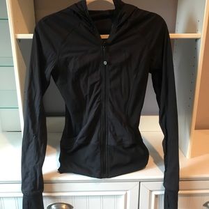 Lululemon jacket